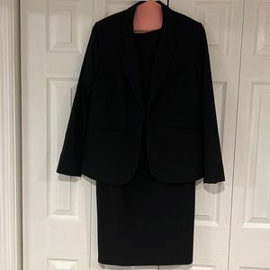 Liz Claiborne Dress and Suit Black Size 10